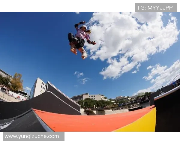 上海极限运动队战术创新引领潮流成就极限运动新高度