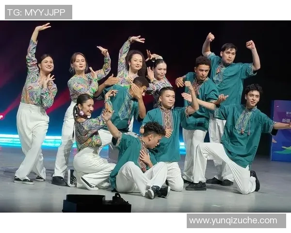 与黄秀英对话:探索她的街舞生涯与艺术追求之路 与黄秀英对话:探索她的街舞生涯与艺术追求之路