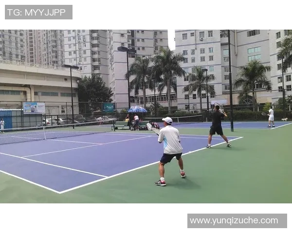 从零基础到高手之路网球节奏与技巧全方位解析与实战指南 从零基础到高手之路网球节奏与技巧全方位解析与实战指南