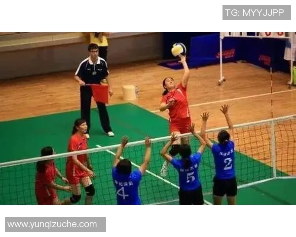 北京排球队引领最新排球配合十大技巧解析助力球队提升竞技水平 北京排球队引领最新排球配合十大技巧解析助力球队提升竞技水平