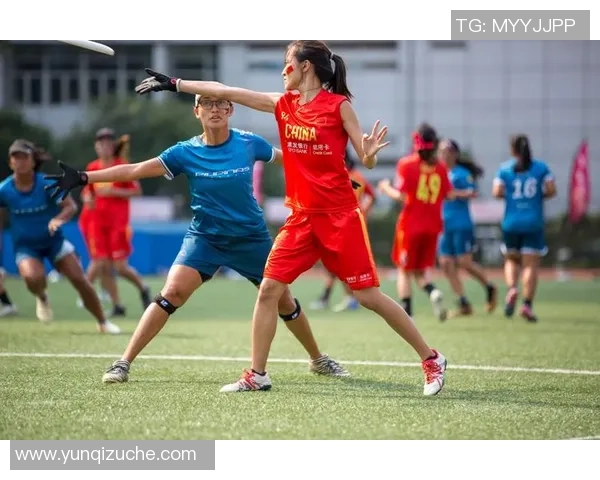 北京飞盘队运营革新探索:从团队管理到市场推广的全方位升级之路 北京飞盘队运营革新探索:从团队管理到市场推广的全方位升级之路