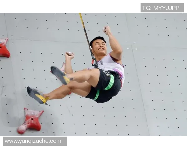 南京攀岩队荣登全国灵活性排行榜第八名展现实力与潜力 南京攀岩队荣登全国灵活性排行榜第八名展现实力与潜力