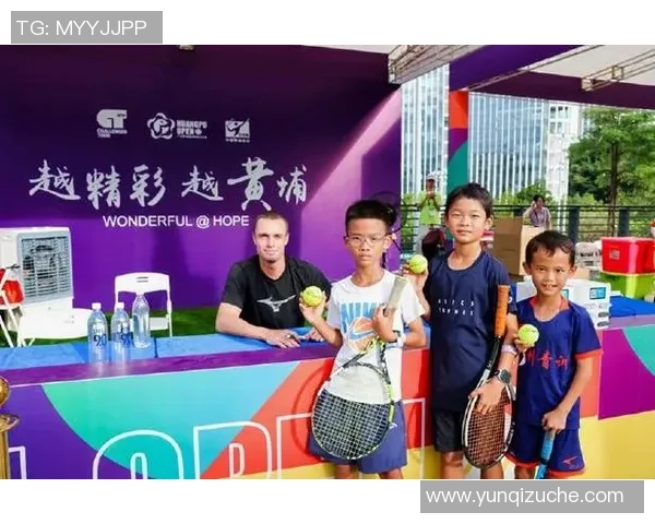 广州网球队包夹战术创新引领新潮流助力竞技水平提升 广州网球队包夹战术创新引领新潮流助力竞技水平提升