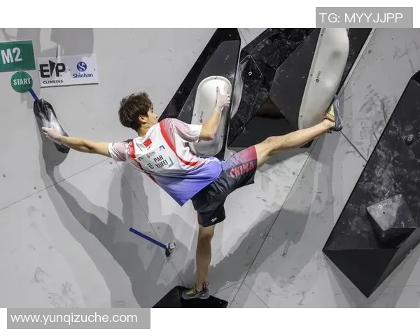 杭州攀岩队在世界滑板锦标赛中的精彩技术表现与未来展望