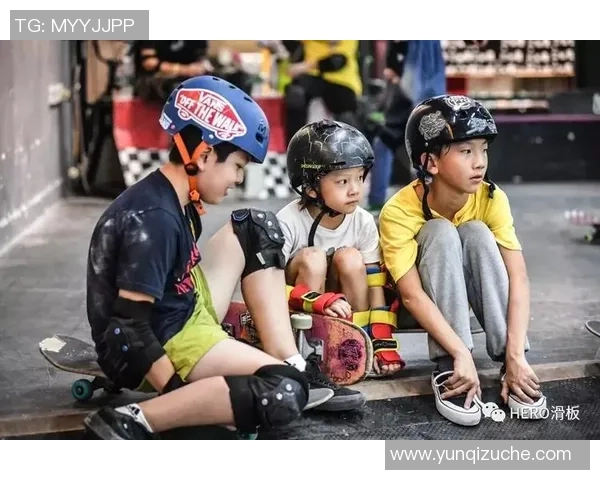 深圳滑板队的灵活性与技巧探讨：城市文化与运动精神的交融之旅