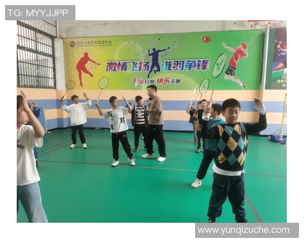 羽毛球新手必看:快速掌握基础技巧与实用训练方法指南 羽毛球新手必看:快速掌握基础技巧与实用训练方法指南