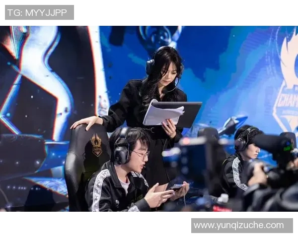 聚焦王者荣耀：探讨BLG战队的实力与未来发展方向