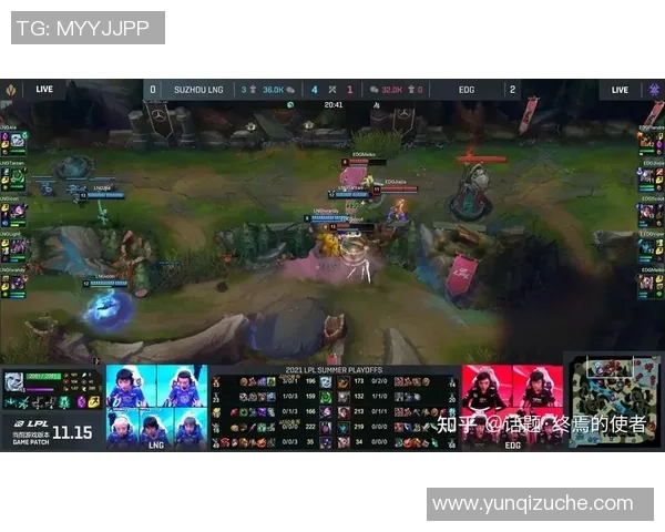 赛后复盘:LNG与EDG的战术对决与意识碰撞分析 赛后复盘:LNG与EDG的战术对决与意识碰撞分析