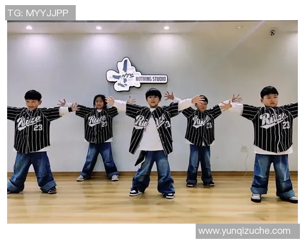 重庆街舞队引领潮流最新街舞意识TOP10榜单揭晓 重庆街舞队引领潮流最新街舞意识TOP10榜单揭晓