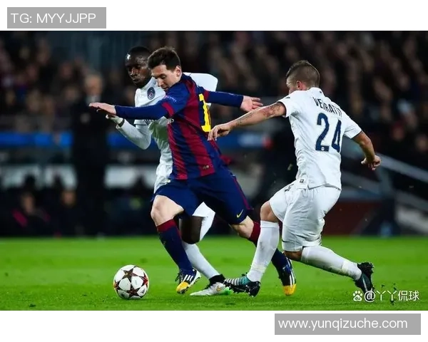 2013年欧冠经典对决巴黎圣日耳曼与巴萨的巅峰对决回顾