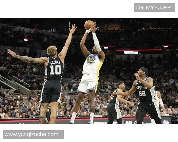 勇士与马刺总决赛巅峰对决回顾及精彩瞬间分析