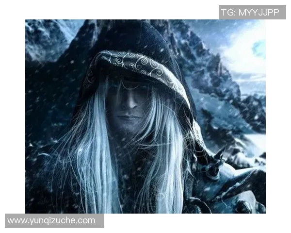 可兰白克：探索这位传奇人物的成长历程与影响力之旅