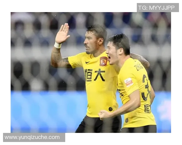 广州恒大与人和精彩对决录像回放全程回顾与分析