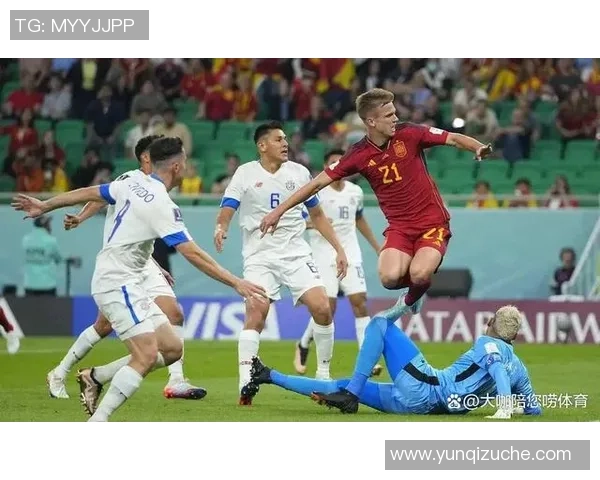 德国与西班牙足球对决精彩比分揭晓引发热议