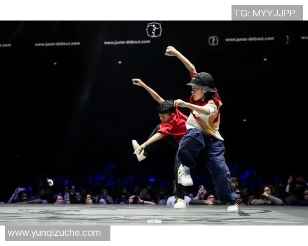 成都街舞队意识变革引发热议探索街舞文化新方向与发展潜力